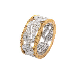Ring von Buccelatti...