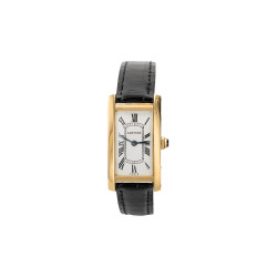 Cartier Tank Américaine 18...