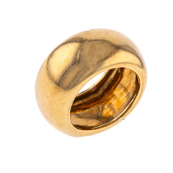 Bauchiger Design-Bandring...