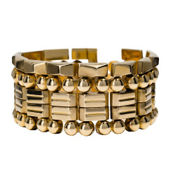 Breites Design-Armband 18...