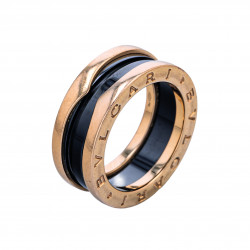 Bulgari "B.zero1" Ring...
