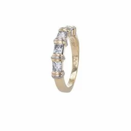 Ring von Cartier-K07135-Ring mit Diamanten